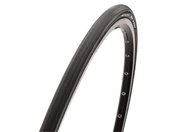 Maxxis Re-Fuse Road Dekk 28-622, 320g, 60TPI, 62a, MaxxShield